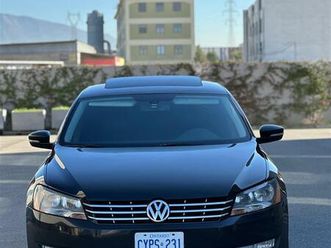 ❌❌passat sel 2015❌❌