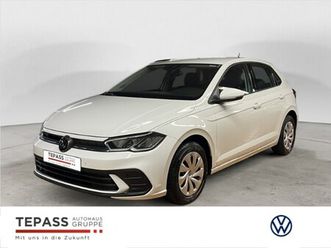 vi 1,0l life shz gjr