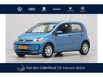 1.0 60pk bmt move up! dab airco bluetooth argon