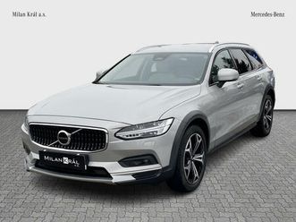 volvo v90 v90 cross country awd