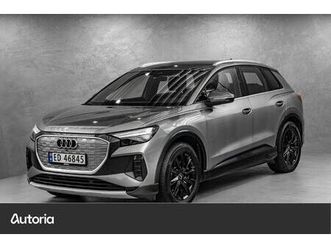 q4 40 e-tron acc/ryggekamera