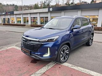 baic x35 all in 1.5t 100kw 4×2 6mt
