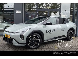 gt-plusline 81.4 kwh | stoel + stuur verwarming | stoel ventilatie | 360 camera | elektrisch verstelbare stoelen met geheugen functie |