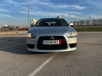 mitsubishi lancer 1.5 mpi sportback invite