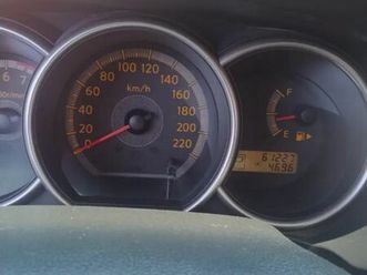 x-gear sl/x-gear 1.8 flex f. aut.