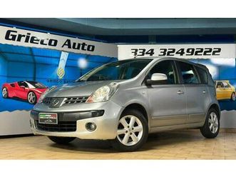 note 1.6cc 110cv ok neopatentati!