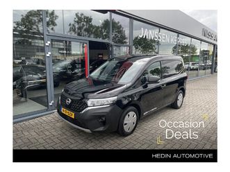 n-connecta l1 44 kwh nu in prijs verlaagd! | bluetooth | navigatie | climate control |