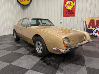 1963 studebaker avanti r2 for sale
