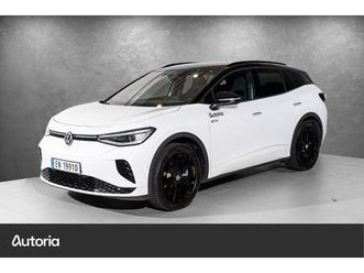 gtx 4m excl. 77kwh 340hk utv.gar/topsport/hud+++