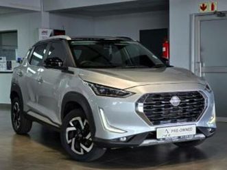 1.0 turbo acenta plus auto