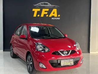 sl 1.6 16v flexstart 5p aut.