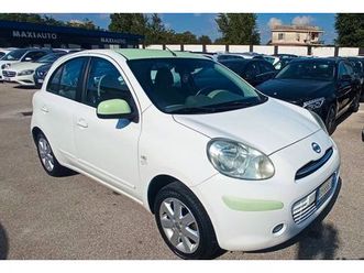 nissan micra 1.2 gpl (2034)
