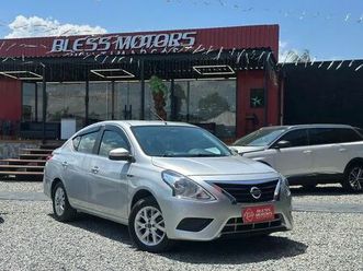 v-drive plus 1.6 16v flex aut