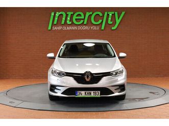 renault megane sedan joy 1.3 tce edc 140 faz2