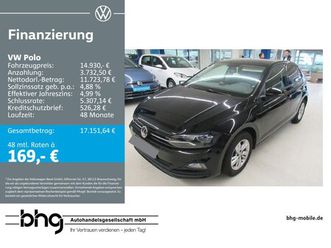 polo 1.0 tsi opf comfortline