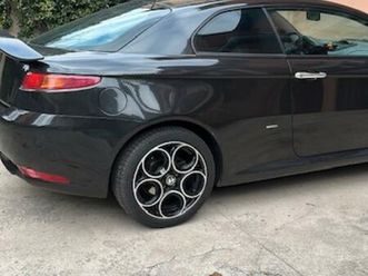 alfa romeo gt 2.0 jts