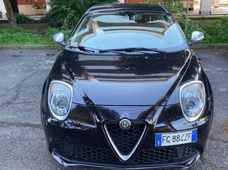 mito 2013 1.4 distinctive 78cv e6