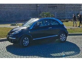 citroen c3 d&g pluriel 1.4 benzina