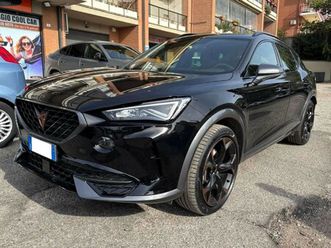 formentor 1.4 e-hybrid dsg unico proprietario