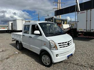 pick-up cd 1.3 16v 4p