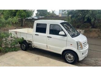 pick-up cd 1.3 16v 4p