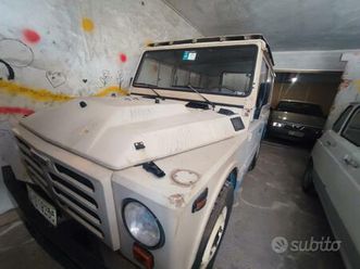 quad atv new force nf 500s - 500cc pari al n