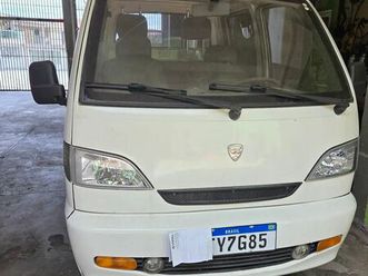 jr. pick-up 1.0 8v 48cv cd 4p