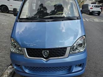 passageiro 1.0 8v 48cv 7l 5p