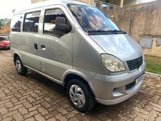 passageiro 1.0 8v 48cv 7l 5p