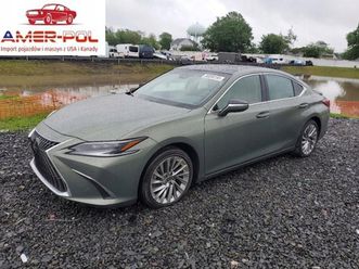 lexus es 350 base 2023 3.5l 3.5 benzyna 302km