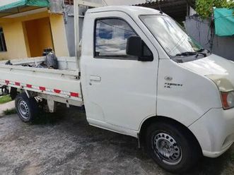 lifan foison 1.3 16v 85cv 2p 2016