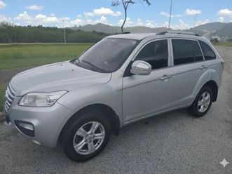 lifan x60 1.8 16v 128cv 5p mec. 2015