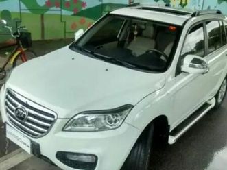 lifan x60 1.8 16v 128cv 5p mec. 2016