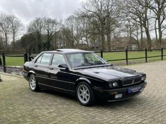 maserati 430 4v origineel nl auto in zeer mooie staat — oldtimers — marktplaats