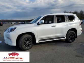 lexus gx 2020 lexus gx 460 premium 4.6 benzyna 301km