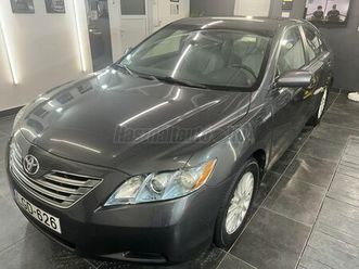 toyota camry 2.4 hybrid (automata)