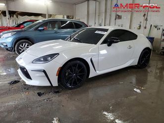 toyota gr86 2023 toyota gr86 premium manual 2.4 benzyna 228km