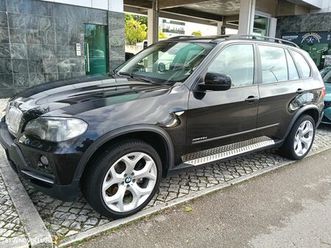 bmw x5 35 d xdrive