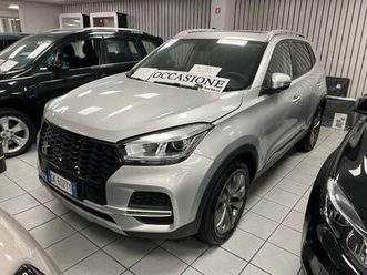 dr 4.0 4.0 1.5 gpl 114cv