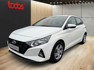 hyundai i20 1.2i comfort