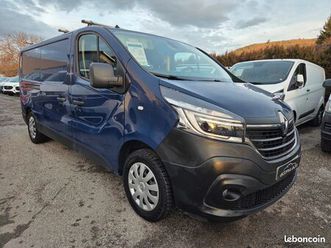 renault version rallongé, 145 cv