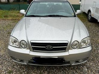kia magentis 2,5 v6
