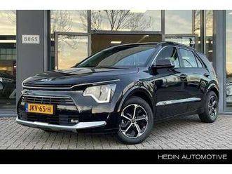1.6 gdi hybrid dynamicline | navigatie | parkeerse