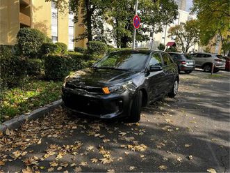 kia rio yb 1.2 edition 7