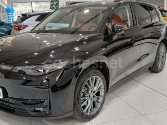 leapmotor c10 c10 reev 28.4kwh design auto