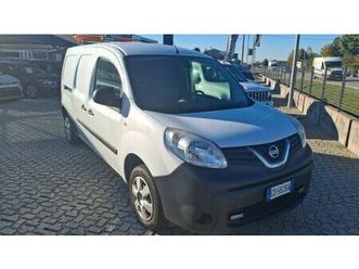 nissan nv250 1.5 dci 115cv pl van