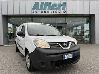 nissan nv250 1.5dci l2 115cv e6d coibentato 2000x1400x1200kg707