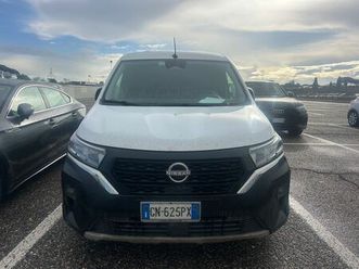 nissan townstar 1.3 130 cv van pl n-connecta