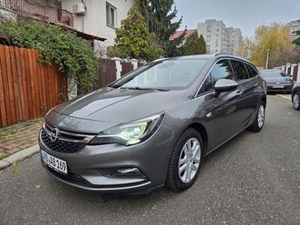opel asta k 1.6 cdti automat extra full 2017 stare ca noua propietar dobroesti