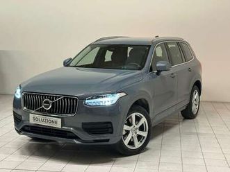 xc90 b5 (d) awd aut. 7 posti | iva esposta